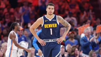 Michael Porter Jr.