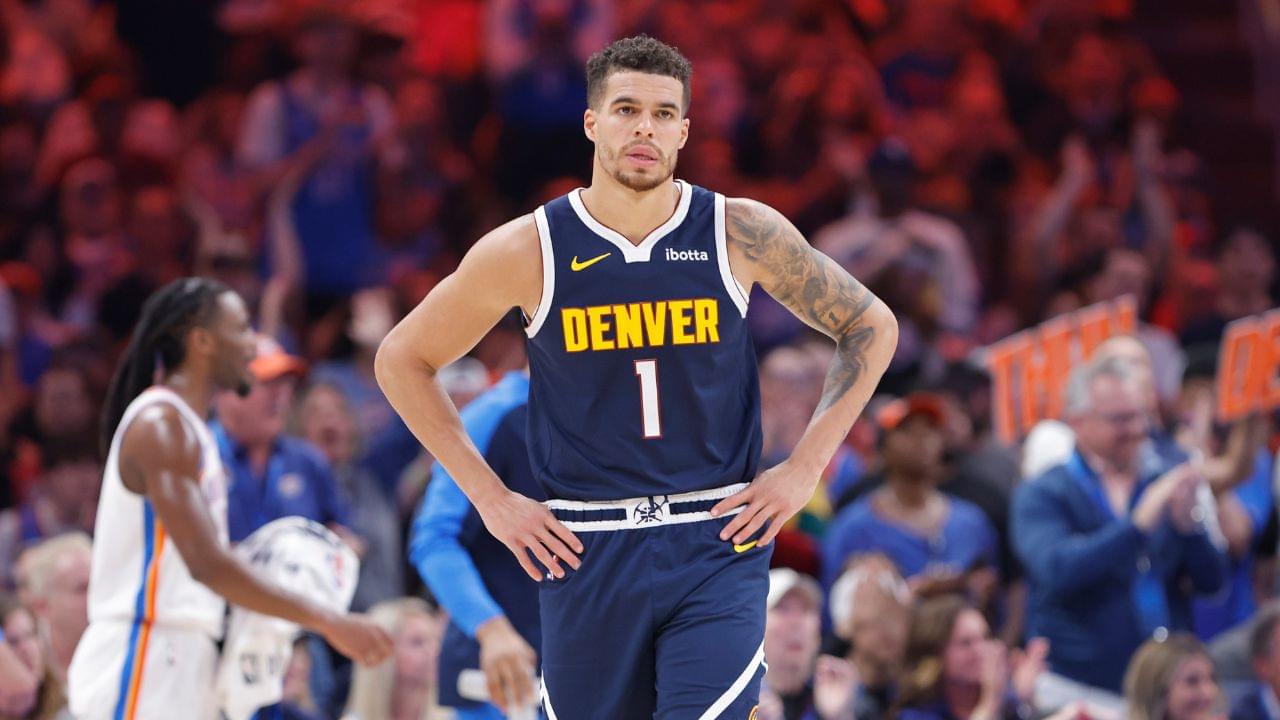 Michael Porter Jr.