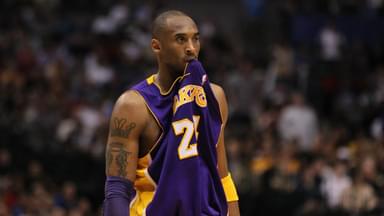 Kobe Bryant