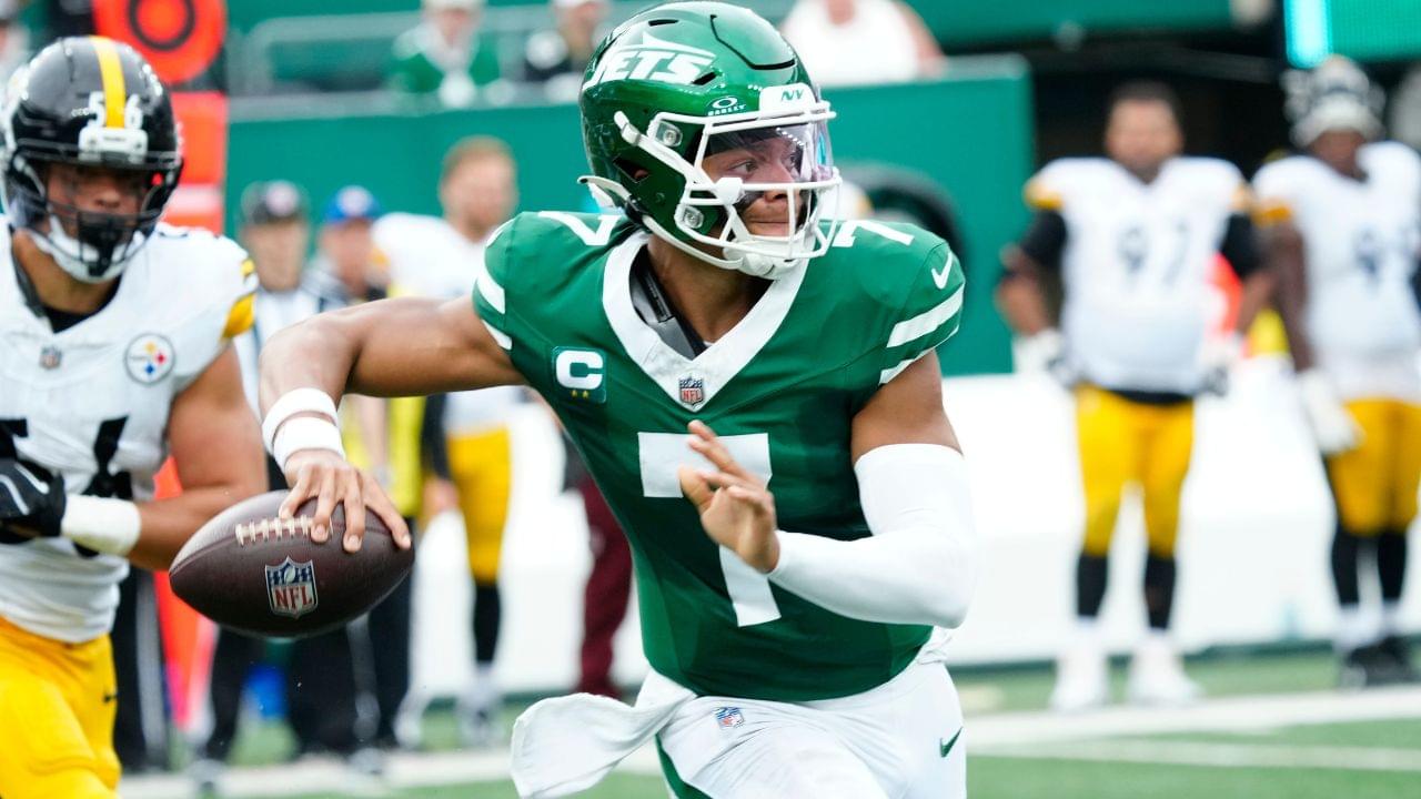 Justin Fields