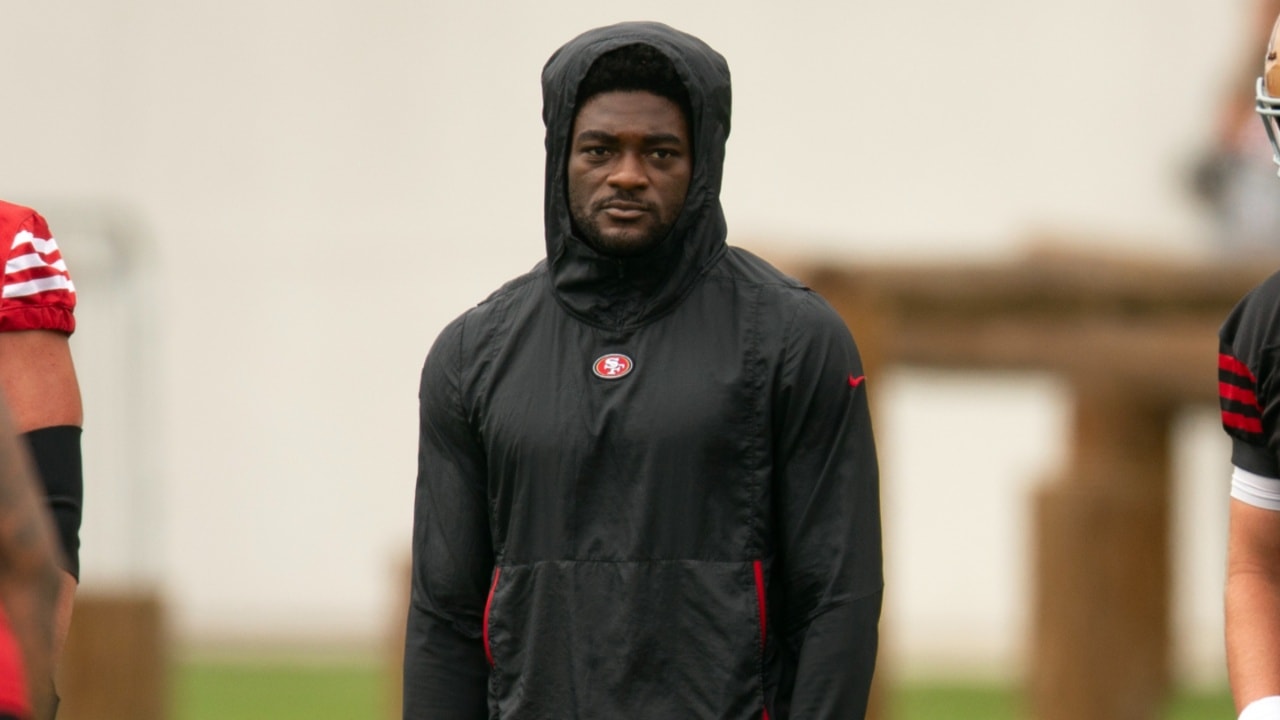 Brandon Aiyuk to Leave 49ers: Kyle Shanahan Backs John Lynch’s Decision on $120M WR
