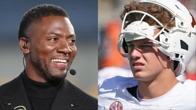 Ryan Clark, Arch Manning