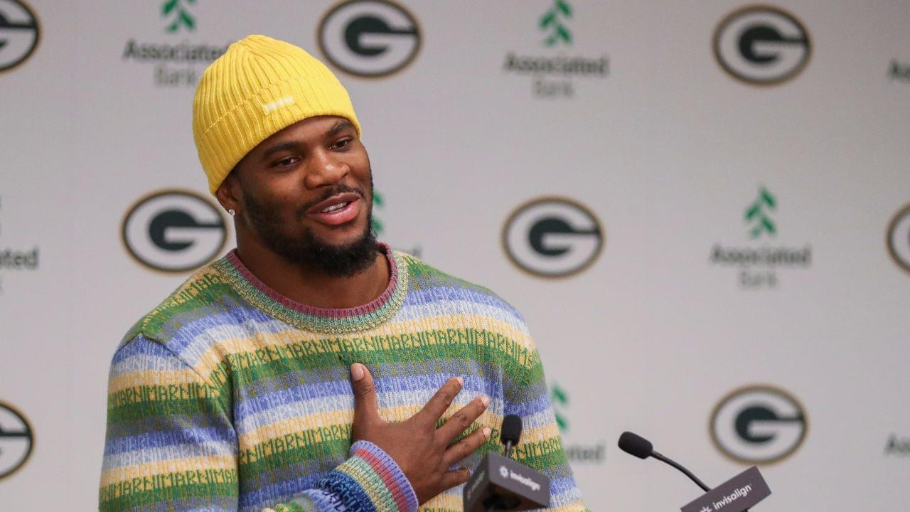 Micah Parsons