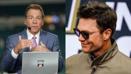 Nick Saban, Tom Brady
