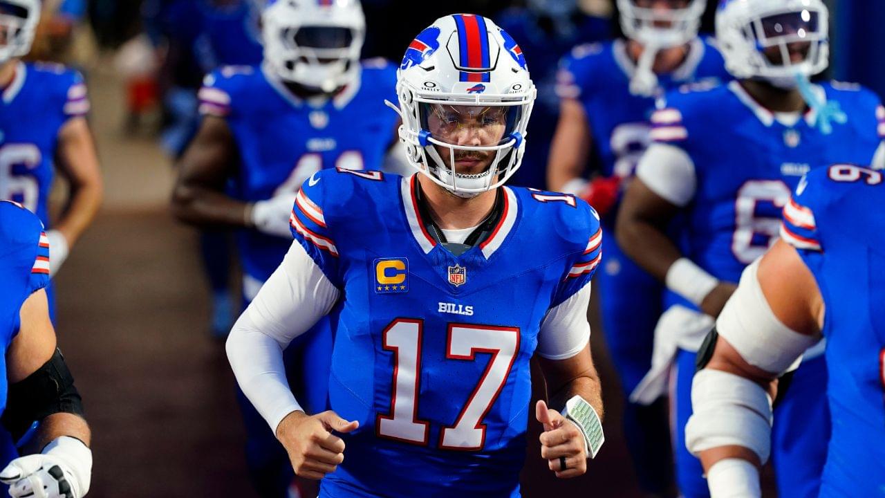 Josh Allen