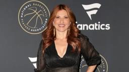 Michael Rubin, Fanatics and NBPA Summer Players Party at TAO Night Club at The Venetian Resort Featuring: Rachel Nichols