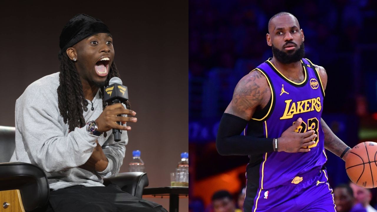 Heat President Pat Riley Once Admitted LeBron James Wasn't as Big an  Acquisition as Shaquille O'Neal - The SportsRush