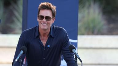 Tom Brady