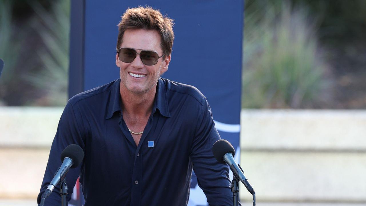 Tom Brady