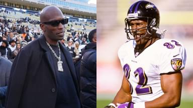 Chad Johnson, Shannon Sharpe