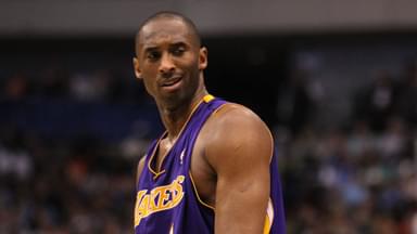 Kobe Bryant