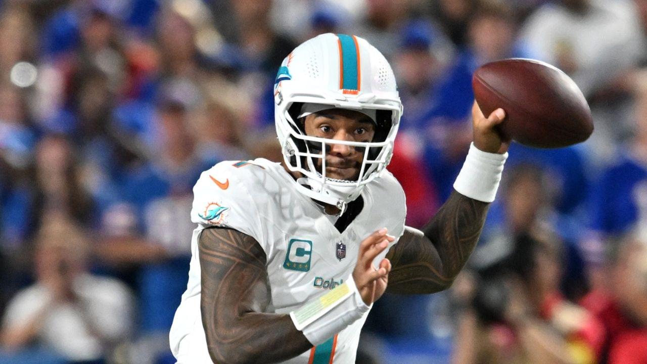 Tua Tagovailoa
