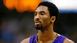 Kobe Bryant (Lakers) Basketball Herren NBA 2001 2002, National Basketball Association, Dallas