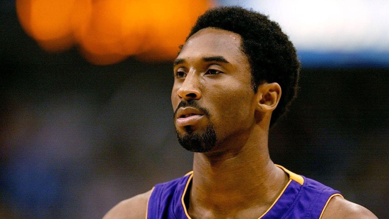 Kobe Bryant (Lakers) Basketball Herren NBA 2001 2002, National Basketball Association, Dallas