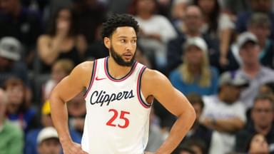 Ben Simmons