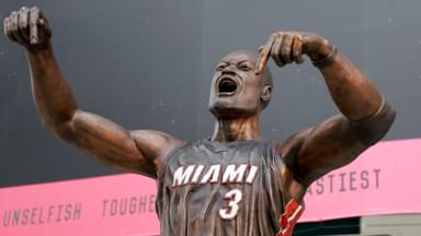 Dwyane Wade
