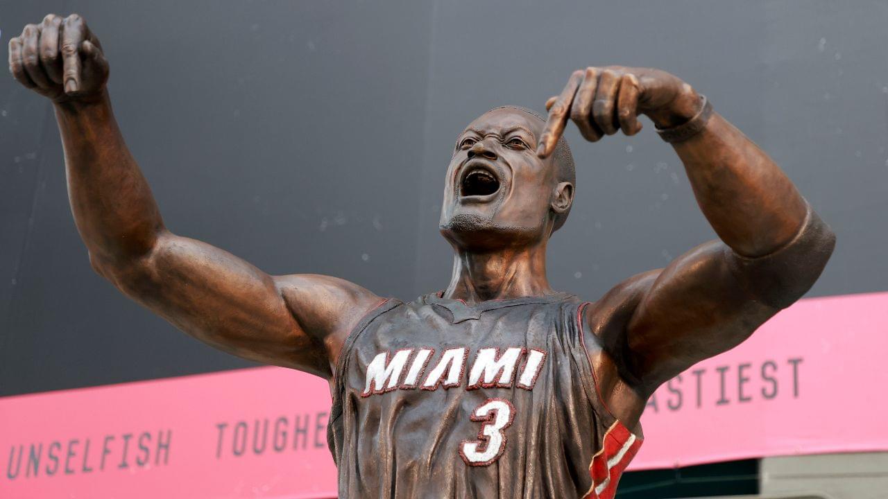 Dwyane Wade