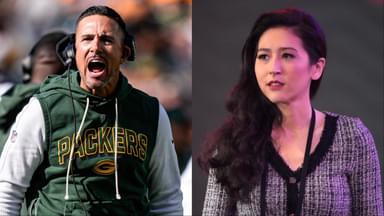 Matt LaFleur, Mina Kimes
