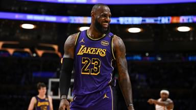 LeBron James