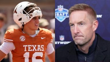 Arch Manning, Joel Klatt