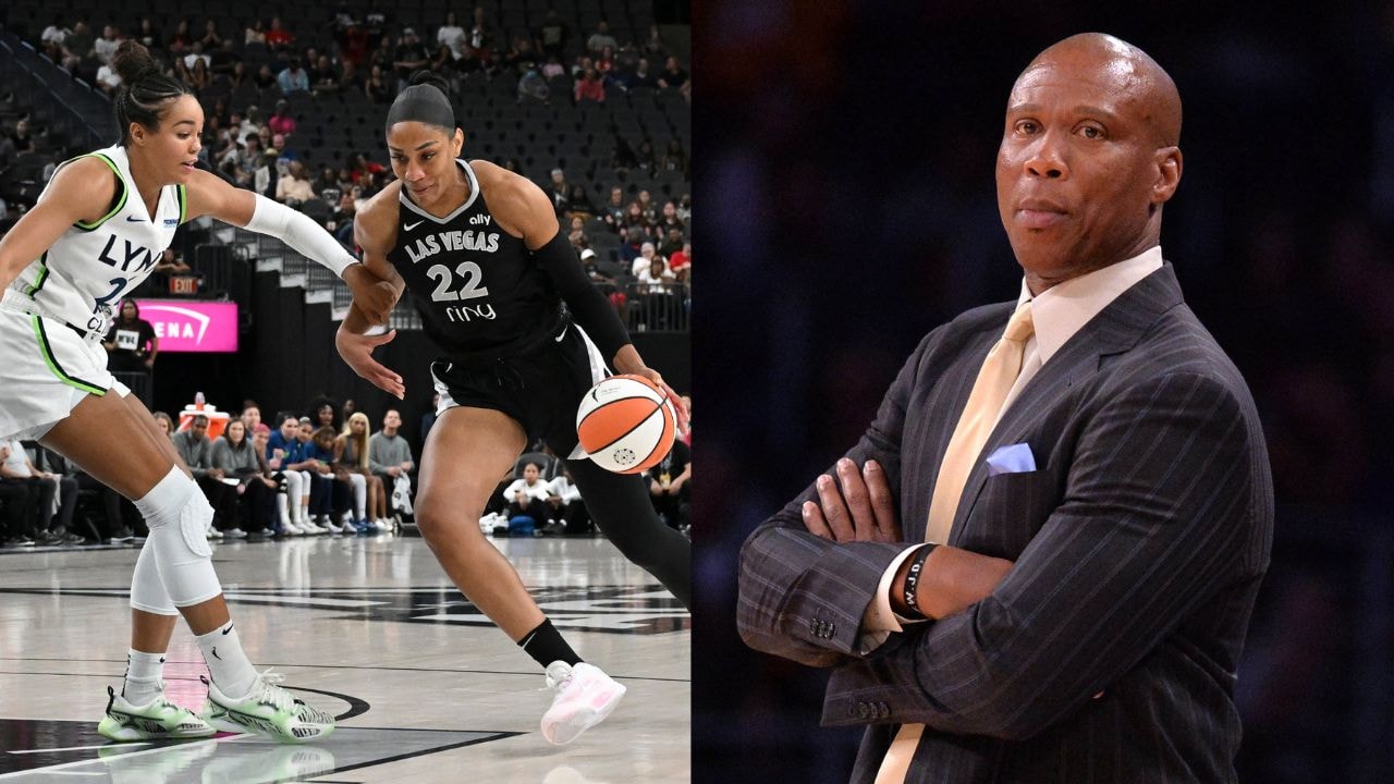 Byron Scott: WNBA Players Don't Deserve Revenue Split While Losing Money -  The SportsRush