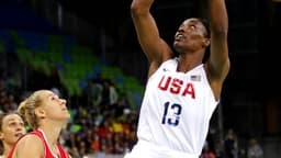 Sylvia Fowles