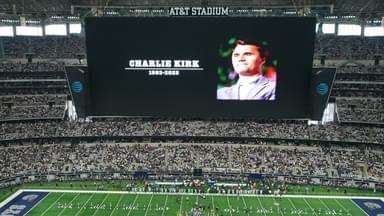 Charlie Kirk