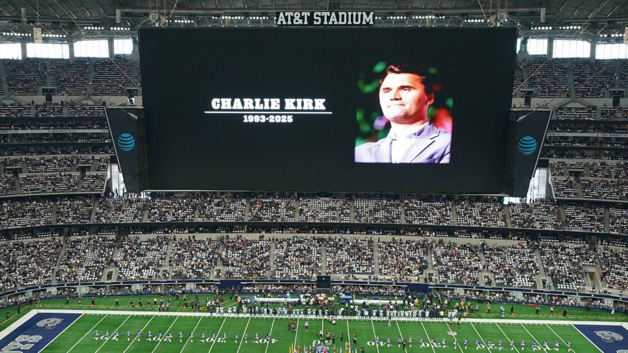 Charlie Kirk