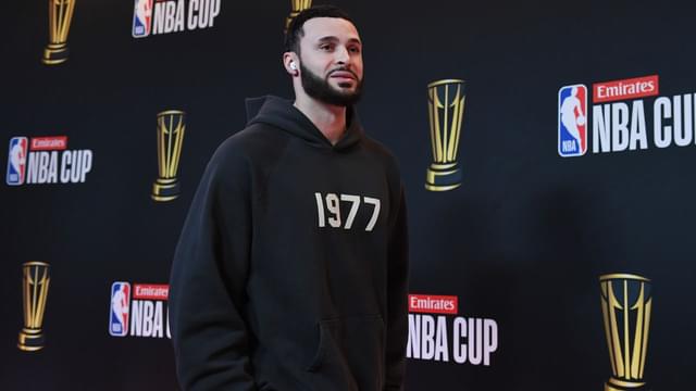 Larry Nance Jr.