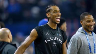 Shai Gilgeous-Alexander