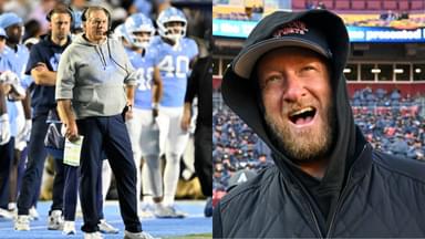 Bill Belichick, Dave Portnoy
