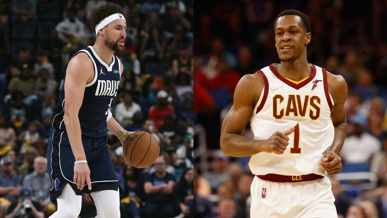 Tony Allen Was Unjustly Roped Into the Cocaine Arrest, Says Kendrick Perkins  - The SportsRush