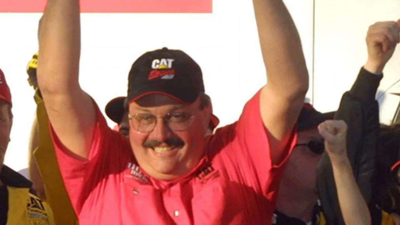 Bill Davis