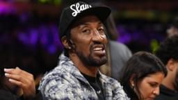 Scottie Pippen