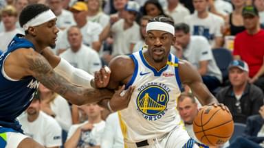 Jimmy Butler
