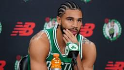 Jayson Tatum