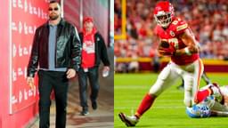 Travis Kelce, Travis Kelce