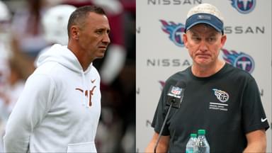 Steve Sarkisian, Mike McCoy