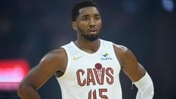 Donovan Mitchell