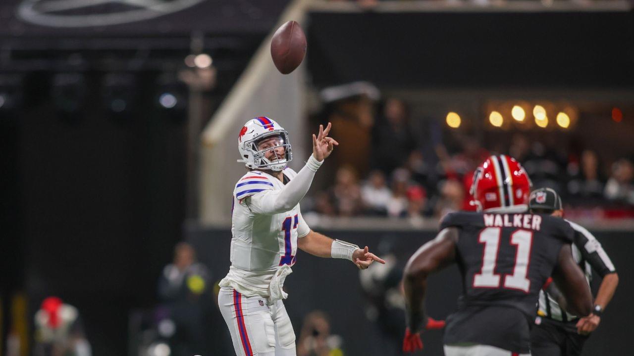 Josh Allen