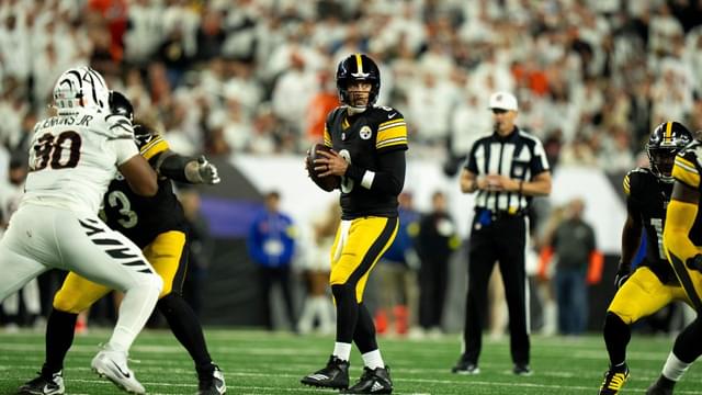Aaron Rodgers