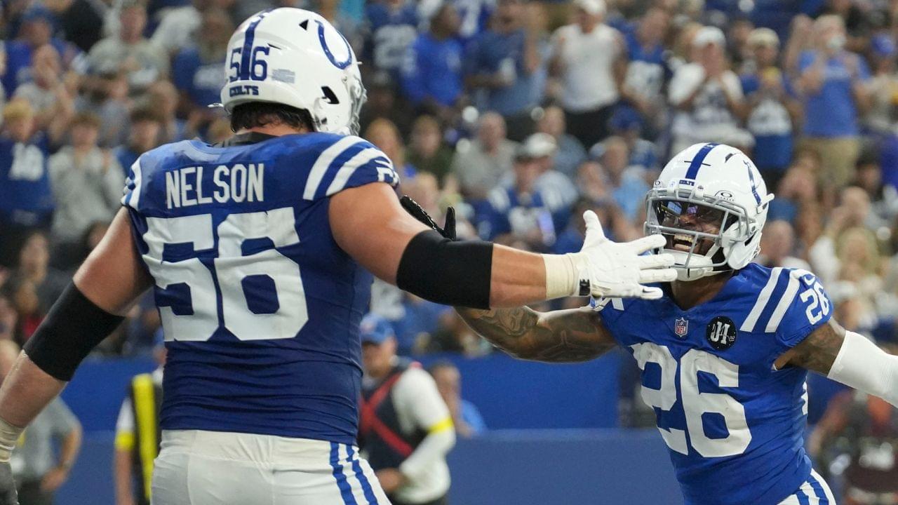 Indianapolis Colts
