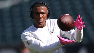 DeVonta Smith