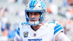 Jared Goff