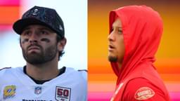 Baker Mayfield, Patrick Mahomes