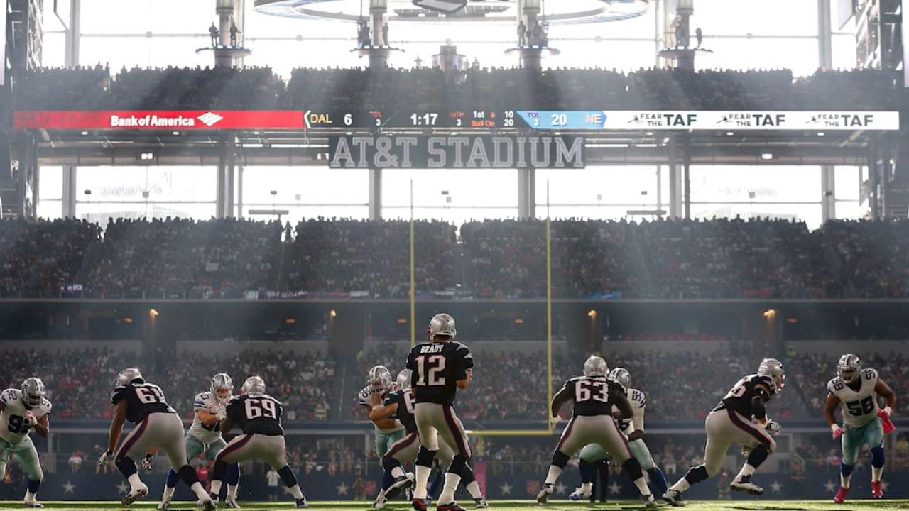 Tom Brady