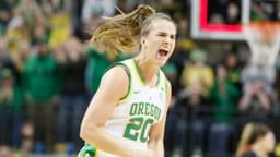 Sabrina Ionescu