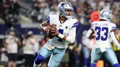 Dak Prescott