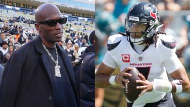 Chad "Ochocinco" Johnson, C.J. Stroud