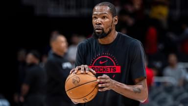 Kevin Durant